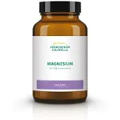 Heidelberger Chlorella GmbH Magnesiumcitrat Pulver 140 g