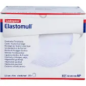 + Prisoma GmbH Elastomull 12 cmx4 M Elast.fixierb.2103 20 ST
