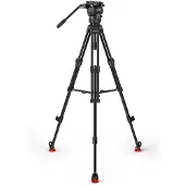 Sachtler System FSB 6 Mk II 75/2 AL MS