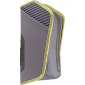 Fidlock Twist, Rahmen, Fahrradtasche, Grün, 0,24 l, 0,7 kg, 120 mm
