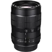 Laowa Venus Optics 60mm F/2.8 Ultra Macro 2X für Nikon FX, DX