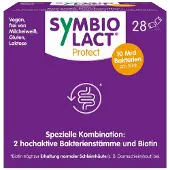Klinge Pharma GmbH Symbiolact Protect Pulver Sticks 28 St