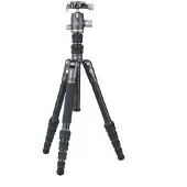 Benro Stativ Bat 05C + VX20 Kit Carbon (FBAT05CVX20)