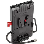 HedBox UNIX II Power Adaptor Plate