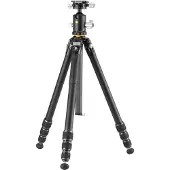 Vanguard VEO5 304AB250S Aluminium Stativ