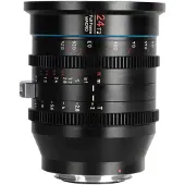 Sirui Jupiter 24mm T2 Vollformat Makro Cine Objektiv (PL Anschluss)