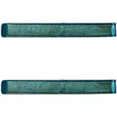 Satch Swap Metallic Blue