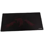 Dutzo Fushi Edged Gaming Mousepad - XXXL