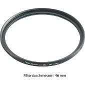 Peter Hadley Filter UV MC Ø 46mm