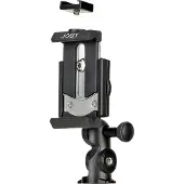 Joby Griptight Pro 2 Mount Unterstützung