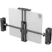 SmallRig Tablet-Halterung mit zwei Handgriffen für iPad 2929