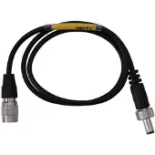 Deity SPD-HRDC 4-Pin Hirose auf 5,5 mm DC-Stecker, Kabel