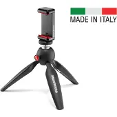 Manfrotto Pixi Version Ll Stativ
