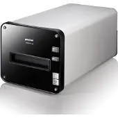 Plustek OpticFilm 120 Filmscanner