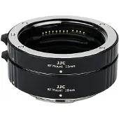 JJC Zwischenring-Satz Canon RF 11mm/16mm