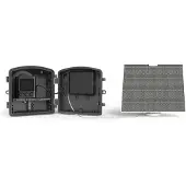 Brinno ASP1000-P - Solarbank - DC 5 V - 10 watt
