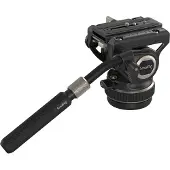 SmallRig 4165 Robuster Videokopf Dh10