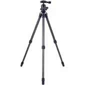 AOKA CMP163CL Carbon-Reisestativ + KB20