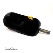 Deity Microphones W01 Deluxe Windschutz S-Mic 2 3 (DTS0304D60)