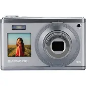 Agfa AgfaPhoto Realishot DC9200 Silber