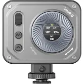 SmallRig Vibe P108 Pro mini LED Video Light 4661