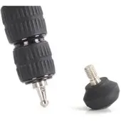 Leofoto LS-324C Gummifuß, , Größe 13
