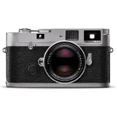 Leica MP 0.72 Silber Chrome Finish