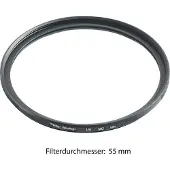 Peter Hadley MC UV-Filter 55 mm