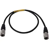 Deity SPD-HRHR 4-Pin Hirose auf 4-Pin Hirose, Kabel