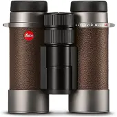 Leica 40099 Ultravid 8x32 HD-Plus Sonderausgabe