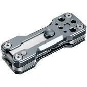 SmallRig Aak2495 Klapp-schraubendreher-set Hunter