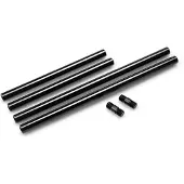 SmallRig 1659 M12 Haltestangenpaket 6 Einheiten