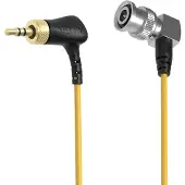 Deity 3.5mm Klinke — BNC