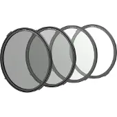 SmallRig Schwarzes Diffusionsfilter-Kit 4650