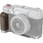 SmallRig Holzgriff In L-form Für X100vi/x100v