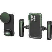 SmallRig Mobile Lightweight Video Kit