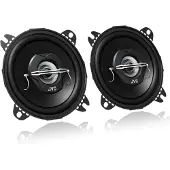 JVC CS-J420X, 2-Wege, 210 W, 21 W, 4 Ohm, 45 - 22000 Hz, Neodym