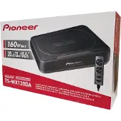 Pioneer Active Minisubwoofer TS-WX130DA