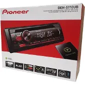 Pioneer DEH-S110UB