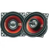 MTX Audio TR404