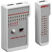 Goobay HD-1TEST Kabeltester