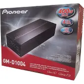 Pioneer Gm-d1004 1000w Cb-funkverstärker