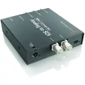 Blackmagic Design Mini Converter – Analog zu SDI