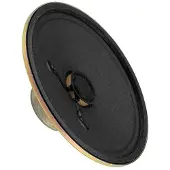 Monacor SP-23/4RDP Miniatur-Einbaulautsprecher, 8 O
