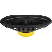 ESX QXE410, 2-Wege, 160 W, 4 Ohm, 65 - 22000 Hz, Neodym, 6,3 cm
