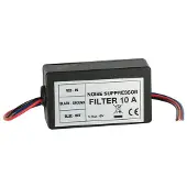 ACV Entstörfilter 10A