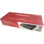 Pioneer Ts-wx70da Subwoofer Für Auto 200w