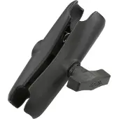 Ram Mounts Arm Mit Doppelter Steckdose