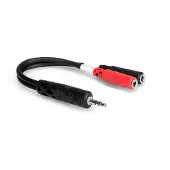 Hosa Technology YMM-261 Stereo Breakout Split Kabel
