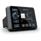 Hertz HMR 20 DAB+ Digitaler Medienempfänger